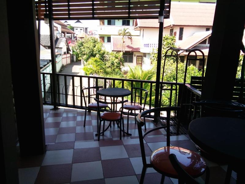North Star Guest House - Oda