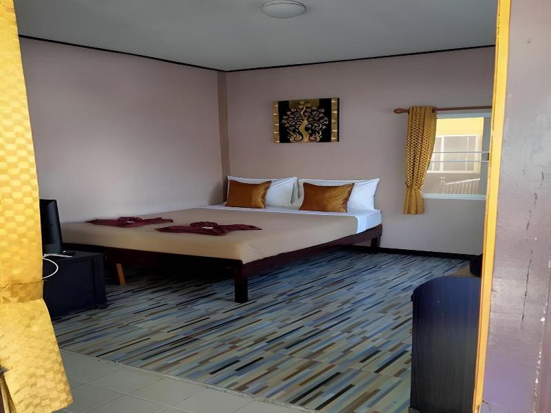 North Star Guest House - Oda
