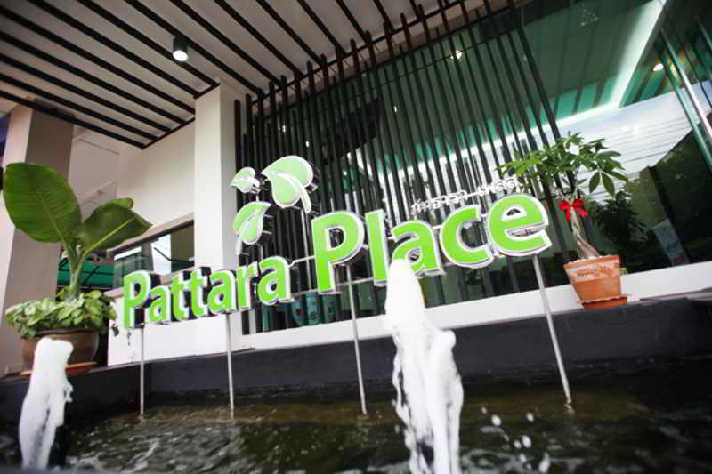 Pattara Place fotoÄŸrafÄ±