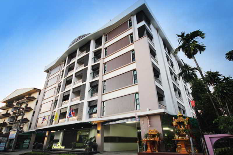 Pattara Place fotoÄŸrafÄ±