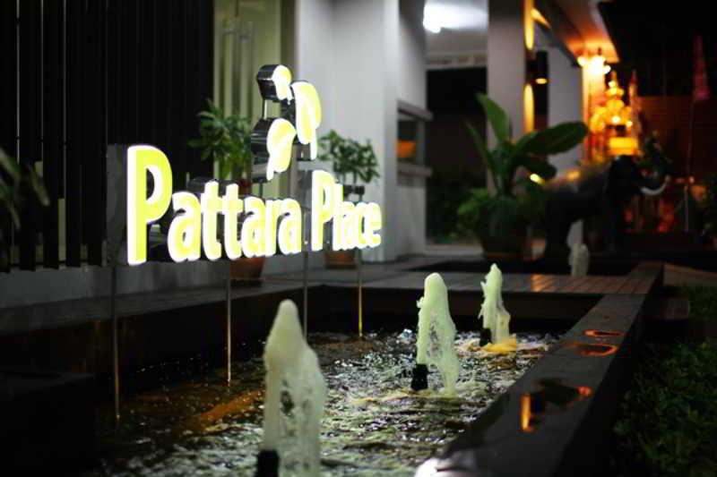 Pattara Place fotoÄŸrafÄ±