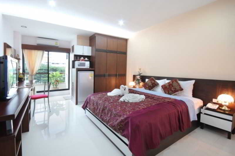 Pattara Place fotoÄŸrafÄ±