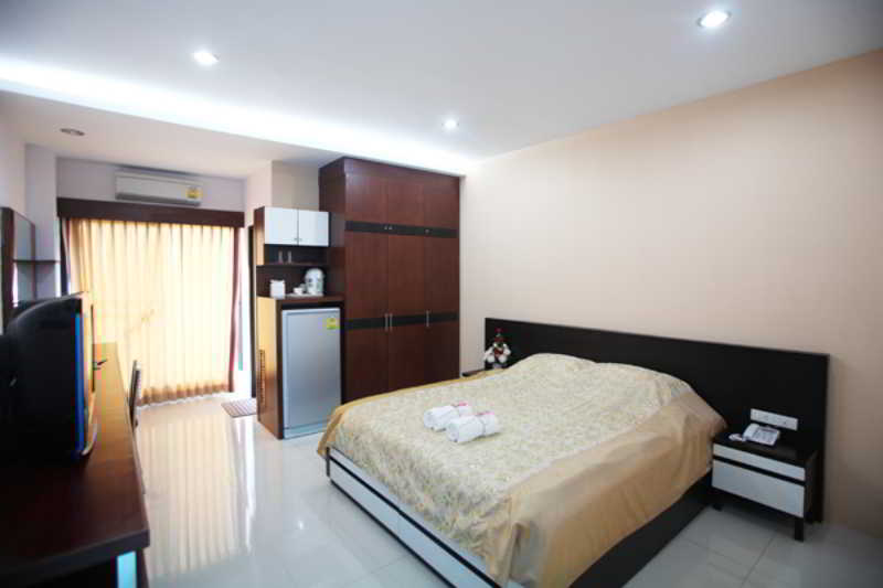 Pattara Place fotoÄŸrafÄ±