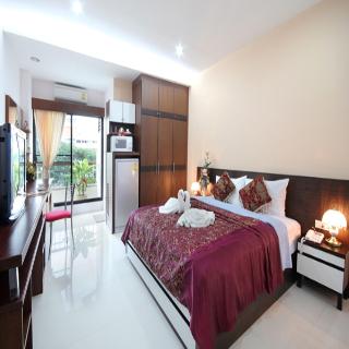 Pattara Place fotoÄŸrafÄ±