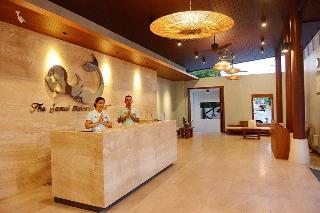 Samui Mermaid Resort fotoÄŸrafÄ±