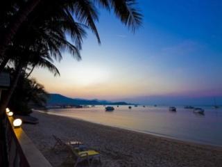 Samui Mermaid Resort fotoÄŸrafÄ±