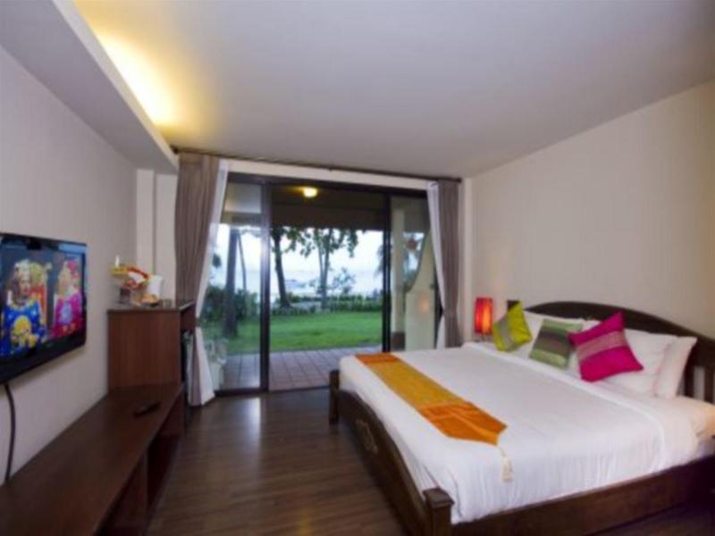 Samui Mermaid Resort - Genel