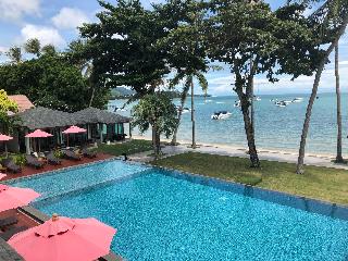 Samui Mermaid Resort otel fotoğrafı
