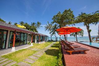 Samui Mermaid Resort fotoÄŸrafÄ±