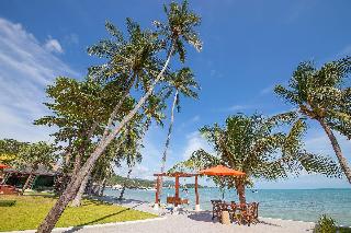 Samui Mermaid Resort fotoÄŸrafÄ±