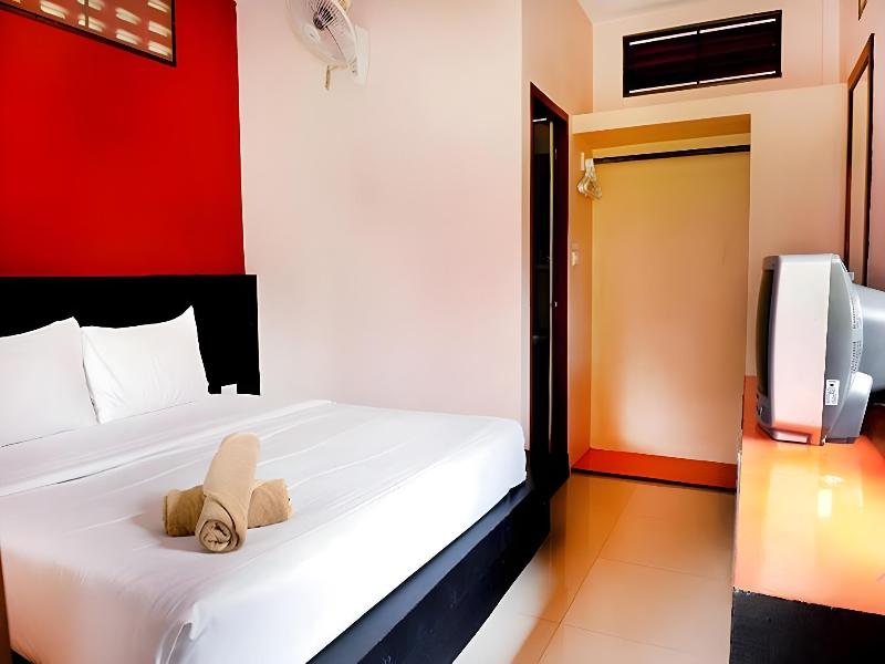 Samui Mermaid Resort - Oda