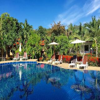 Samui Mermaid Resort fotoÄŸrafÄ±
