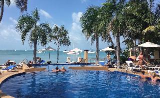Samui Mermaid Resort fotoÄŸrafÄ±