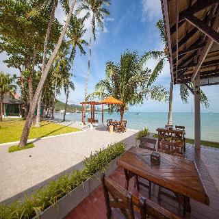Samui Mermaid Resort fotoÄŸrafÄ±