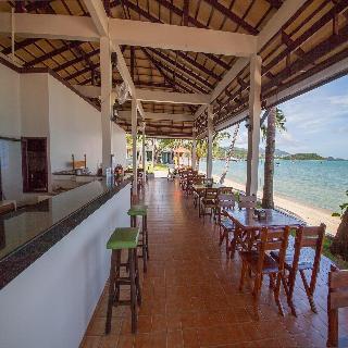 Samui Mermaid Resort fotoÄŸrafÄ±