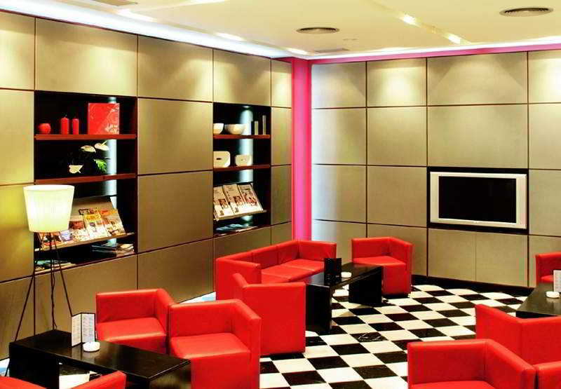 Num Hotel fotoÄŸrafÄ±