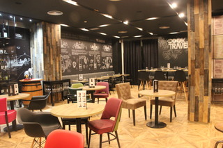 Num Hotel fotoÄŸrafÄ±