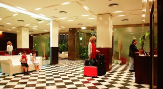 Num Hotel fotoÄŸrafÄ±