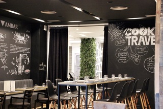 Num Hotel fotoÄŸrafÄ±