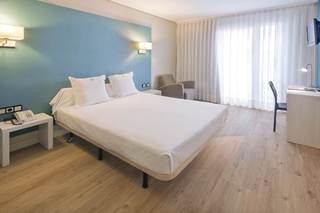 Num Hotel otel fotoğrafı