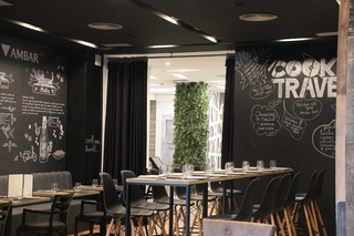 Num Hotel fotoÄŸrafÄ±