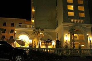 Rafael Mansion Bangkok Airport Hotel otel fotoğrafı