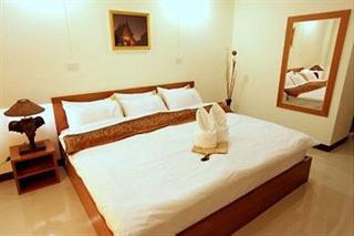 Rafael Mansion Bangkok Airport Hotel fotoÄŸrafÄ±