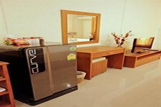 Rafael Mansion Bangkok Airport Hotel fotoÄŸrafÄ±