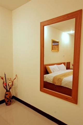 Rafael Mansion Bangkok Airport Hotel fotoÄŸrafÄ±