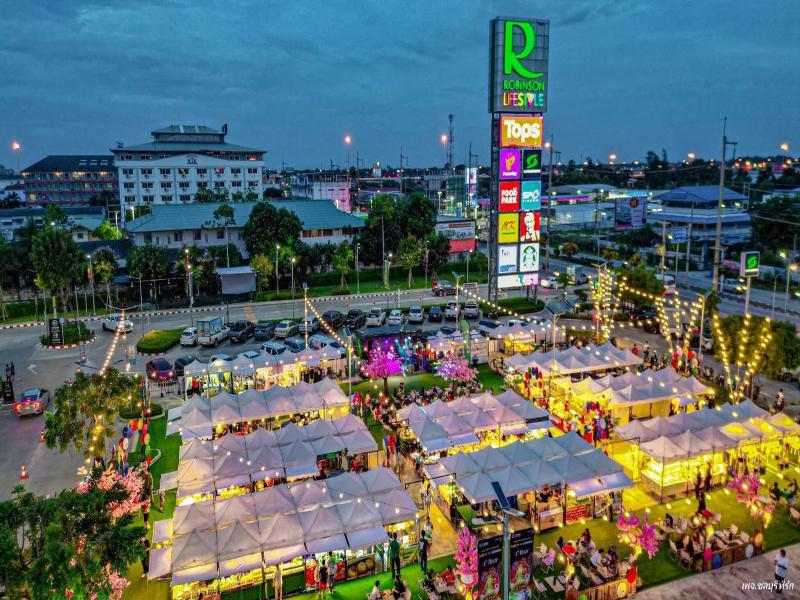 Crystal Suites Suvarnabhumi Airport - Genel