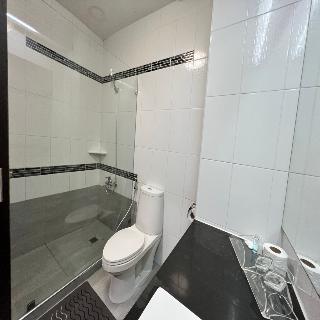 Crystal Suites Suvarnabhumi Airport fotoÄŸrafÄ±