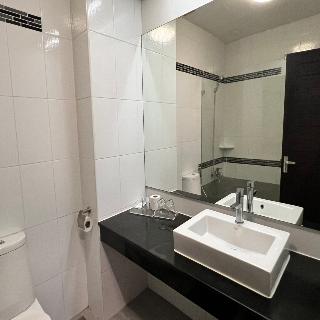 Crystal Suites Suvarnabhumi Airport fotoÄŸrafÄ±