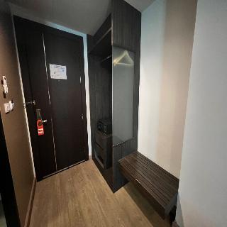 Crystal Suites Suvarnabhumi Airport fotoÄŸrafÄ±