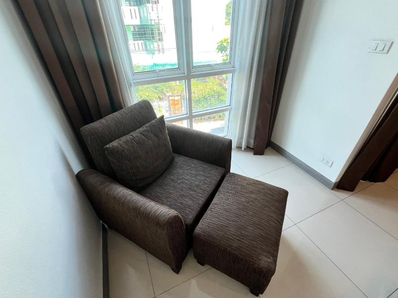 Crystal Suites Suvarnabhumi Airport - Oda