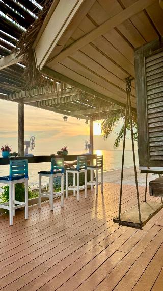 Phangan Beach Resort fotoÄŸrafÄ±