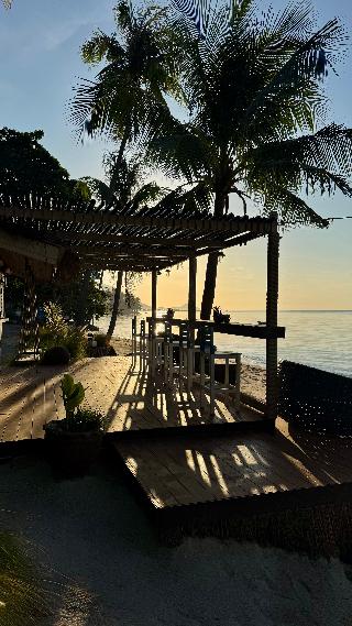 Phangan Beach Resort fotoÄŸrafÄ±
