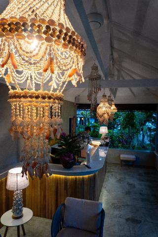 Phangan Beach Resort fotoÄŸrafÄ±