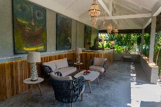 Phangan Beach Resort fotoÄŸrafÄ±