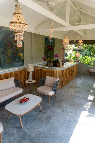Phangan Beach Resort fotoÄŸrafÄ±