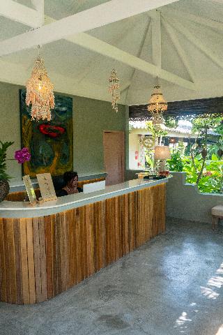 Phangan Beach Resort fotoÄŸrafÄ±