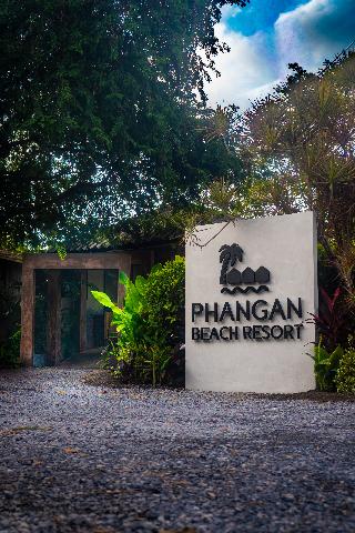 Phangan Beach Resort fotoÄŸrafÄ±