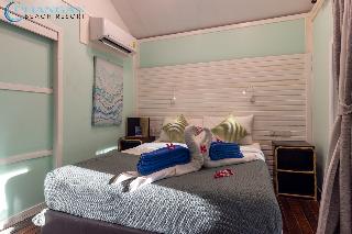 Phangan Beach Resort fotoÄŸrafÄ±