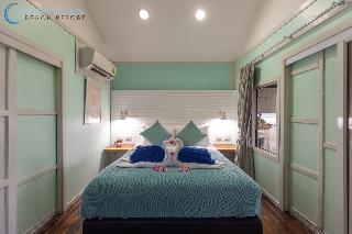 Phangan Beach Resort fotoÄŸrafÄ±
