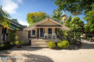 Phangan Beach Resort fotoÄŸrafÄ±