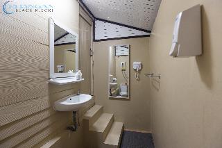 Phangan Beach Resort fotoÄŸrafÄ±