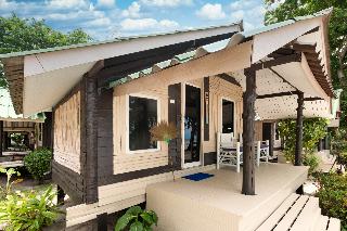 Phangan Beach Resort fotoÄŸrafÄ±