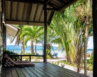 Phangan Beach Resort fotoÄŸrafÄ±
