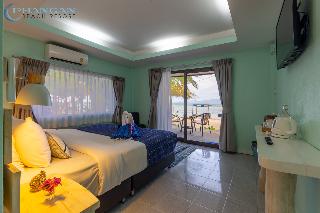 Phangan Beach Resort fotoÄŸrafÄ±