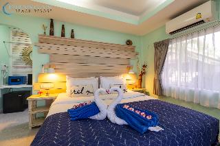 Phangan Beach Resort fotoÄŸrafÄ±