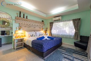 Phangan Beach Resort fotoÄŸrafÄ±